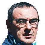 Maurizio Sarri