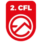 Second League
