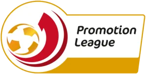 1. Liga Promotion