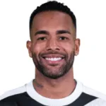 Alex Teixeira