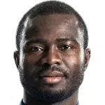 F. Acheampong