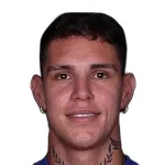 Jesús Antonio Díaz Gómez