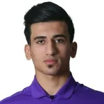 Saleh Hardani