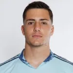 Lucas Cañizares