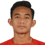 R. Ridho
