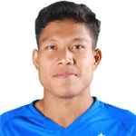 W. Prasetyo