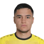 U. Khoshimov