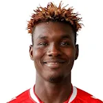 J. Moursou