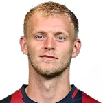 J. Odgaard