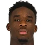 Mandela Keita
