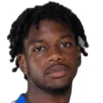 N. Bouekou