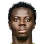 H. Addo