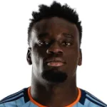 S. Owusu