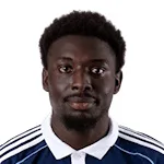 G. Oualengbe