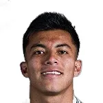 M. Rodríguez