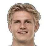 T. Jørgensen