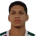 Thiago Henrique Gonçalves Silva