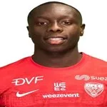 I. Diallo