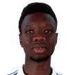 A. Cissé