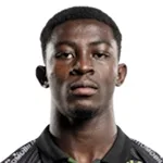 Emmanuel Kakou