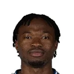 A. Traoré