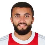 Z. Labyad