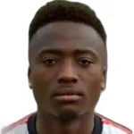 D. Udoh