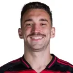Léo Ortiz