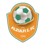 Al Zulfi