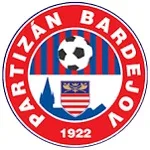 Partizán Bardejov