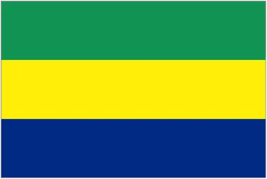 Gabon U20