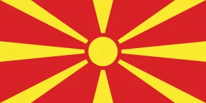FYR Macedonia