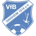 Ginsheim