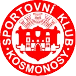 Kosmonosy