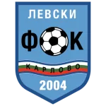 Levski Karlovo