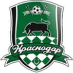 Krasnodar W