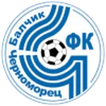 Chernomorets Balchik