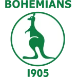 Bohemians 1905 II