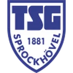 Sprockhovel
