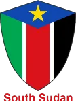 South Sudan