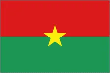 Burkina Faso