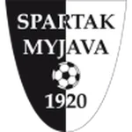 Spartak Myjava W
