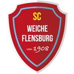 Weiche Flensburg