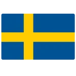 Sweden W