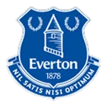 Everton W