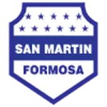 San Martin Formosa