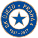 Újezd Praha 4