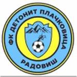 Detonit Plachkovica