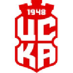 CSKA 1948 Sofia III