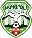 Monopoli U19